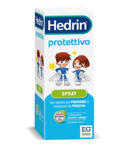 Hedrin Spray Protector 200ml-2