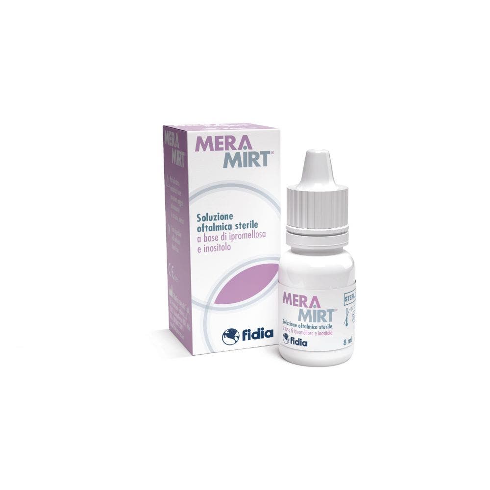 Meramirt Solución Oftálmica 8ml-3