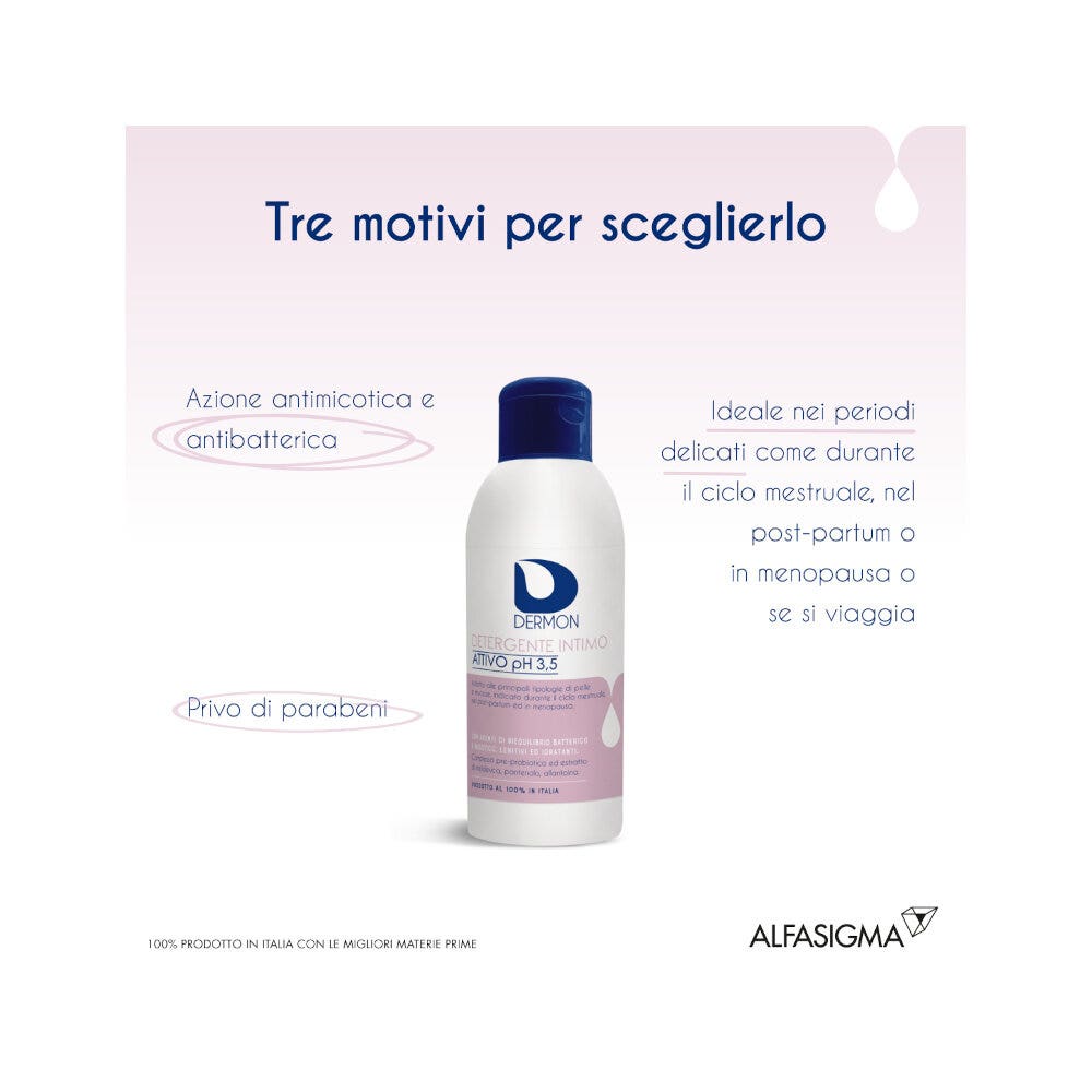 Dermon Active Limpiador Íntimo 250ml-11