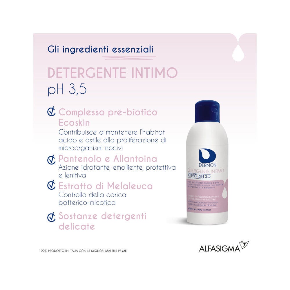 Dermon Active Limpiador Íntimo 250ml-13