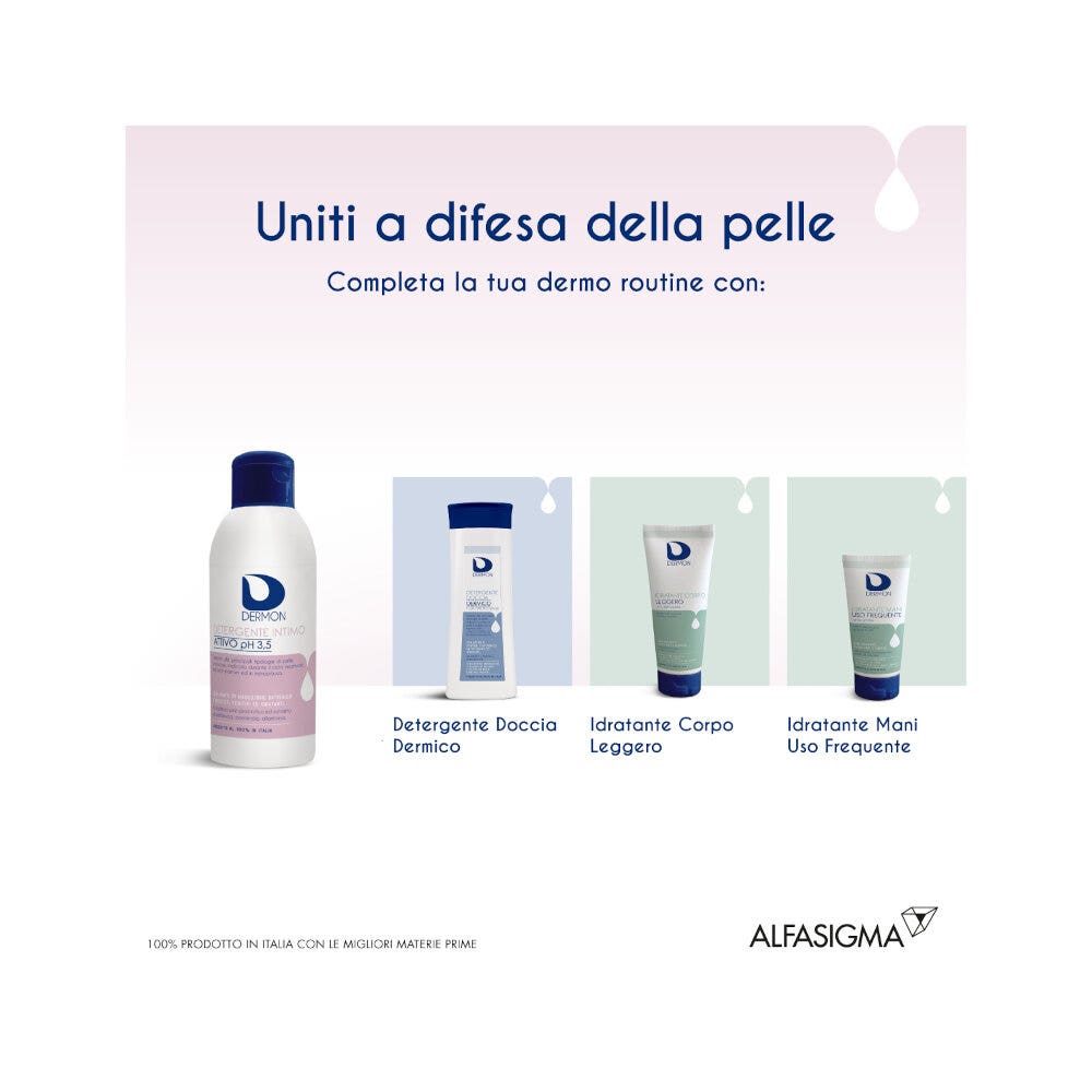 Dermon Active Limpiador Íntimo 250ml-14