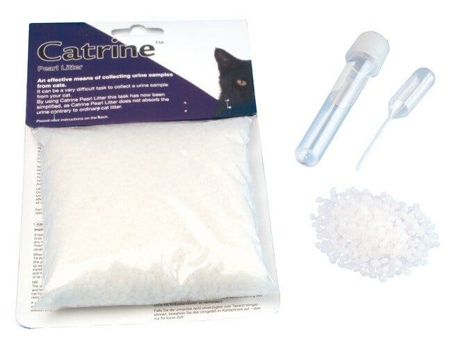 Catrine Kit Perlas Para Análisis De Orina De Gato 1 Kit-2