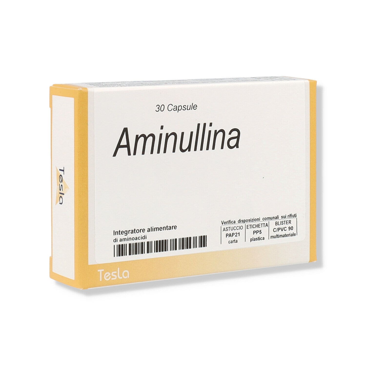 AMINULINA 30CPS-1