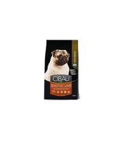 Cibau Adult Mini Sensitive Cordero Para Perros Adultos 2,5kg-1
