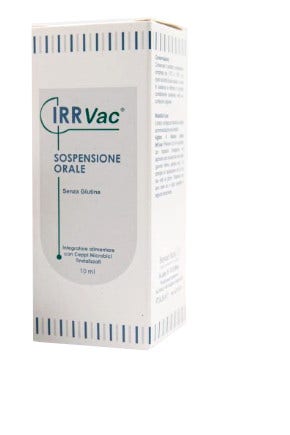Irrvac Spray Bucal Suspensión 10ml-3