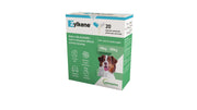 Zylkene Perros 20 Capsulas 225mg-4