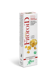 Aboca Neofitoroid Biopomata 40ml-1