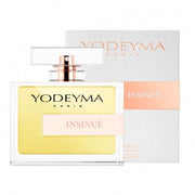 Yodeyma Insinue Edp Para Mujer 100ml-1