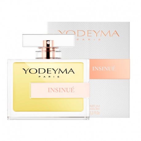 Yodeyma Insinue Edp Para Mujer 100ml-1