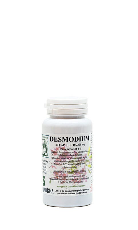 DESMODIUM 300MG 80CPS-1
