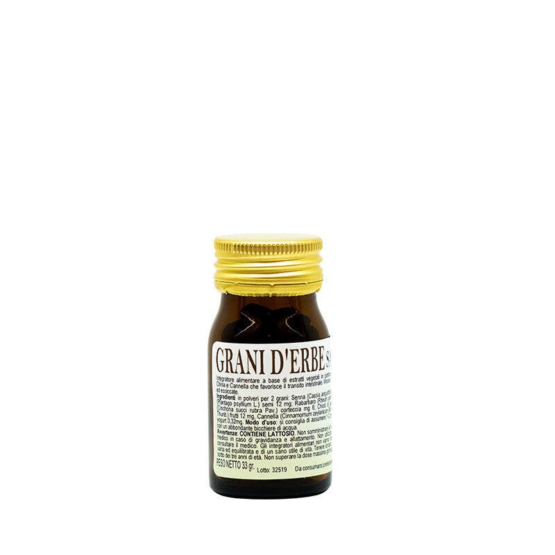 GRANI D'ERBE LACT AC CPR 33G-1