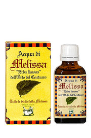 AGUA MELISSA 80% VOL 50ML-1