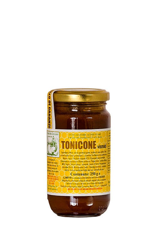VISMIEL TONICON 250G-1