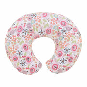 Funda de almohada de lactancia Chicco French Rose-1