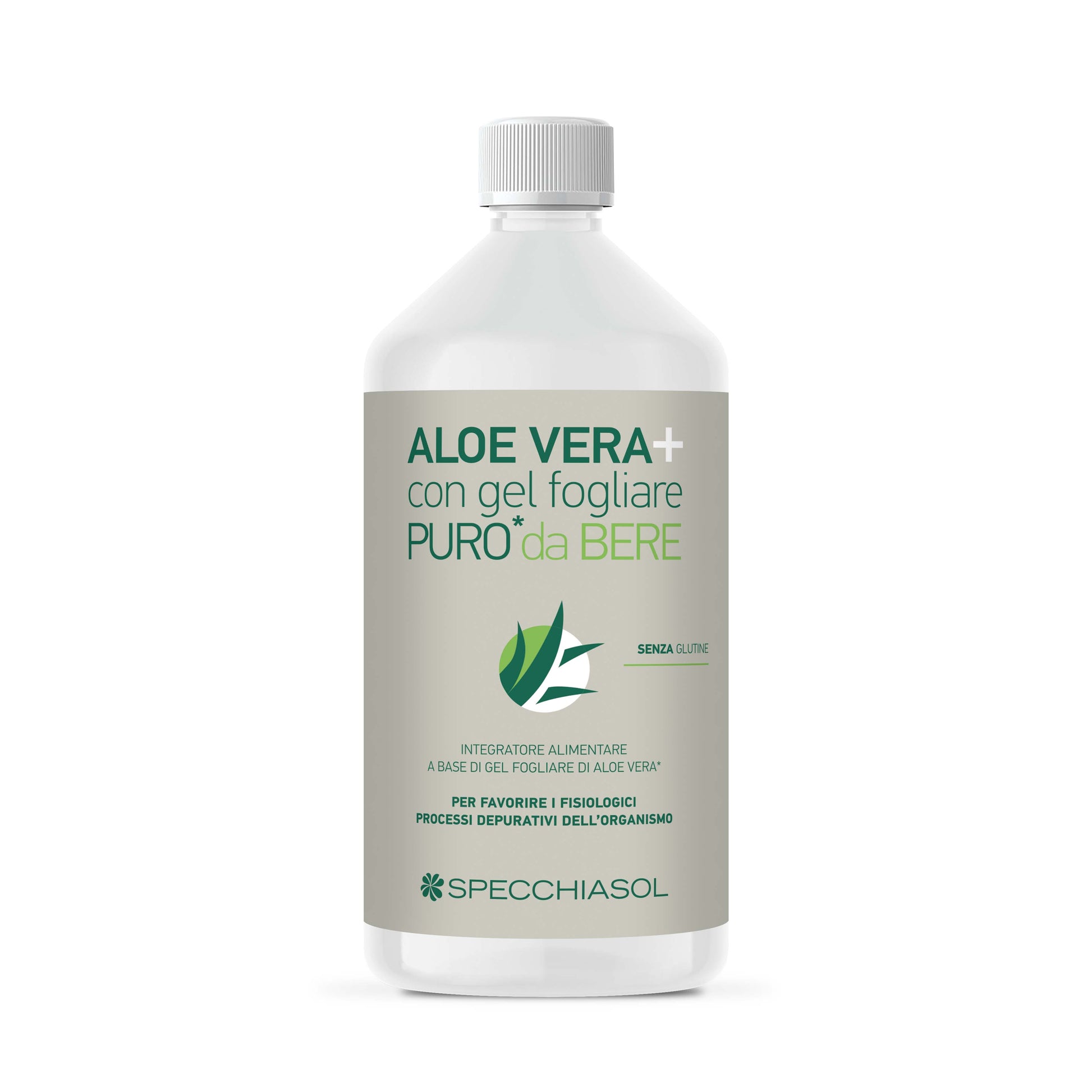 Specchiasol Aloevera + Jugo 1000ml-4