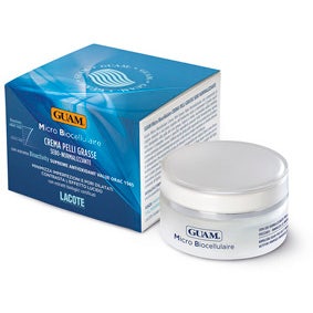Guam Micro Biocellulaire Crema para Pieles Grasas 50ml-2