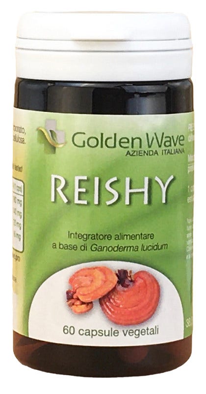 Reishy 60 Capsule-1