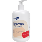 Emorsan Detergente Líquido 500ml-2