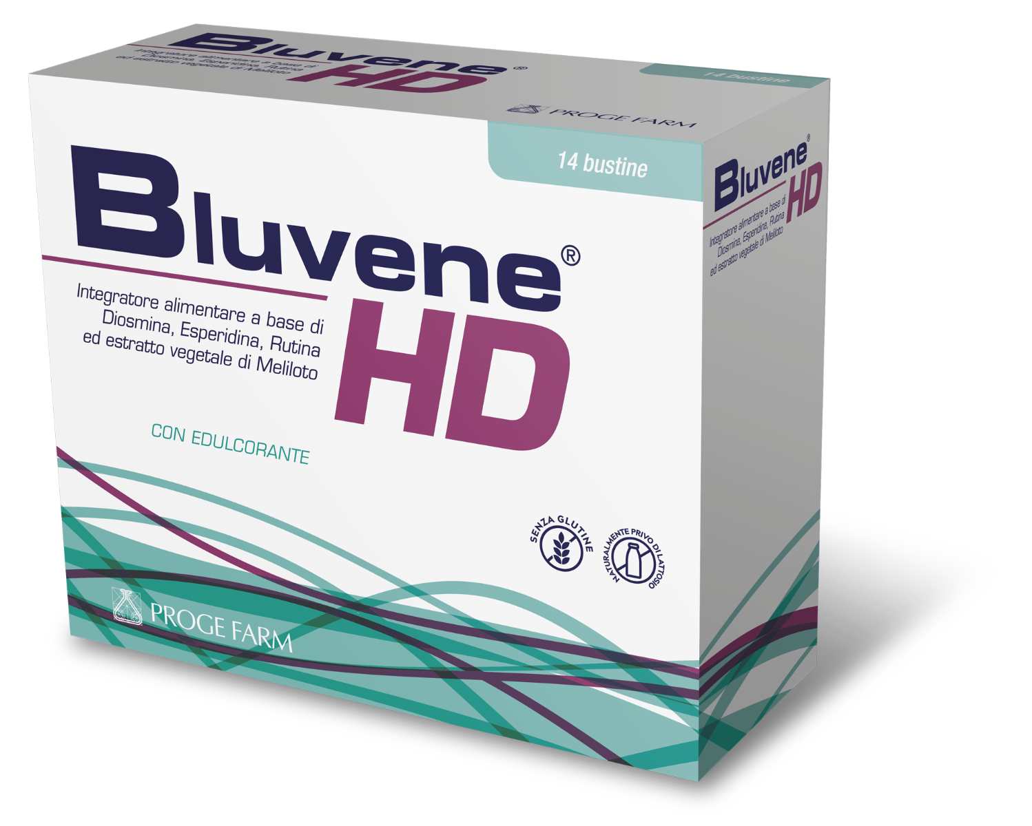 Bluvene HD 14 Sobres-3