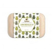 Nablus Aborigen Tea Tree Jabón Facial Piel Grasa 100g-1