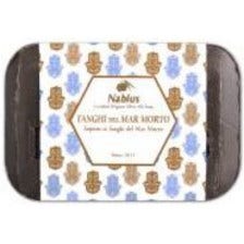 Nablus Jabón de Barro del Mar Muerto Tonificante / Hidratante Rostro 100g-1