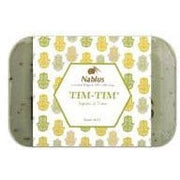 Nablus Tim- Tim Jabón Vegetal Tomillo Ecológico 100g-1