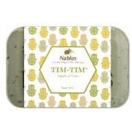 Nablus Tim- Tim Jabón Vegetal Tomillo Ecológico 100g-1