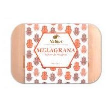Jabón Vegetal de Granada Bio Nablus 100g-2