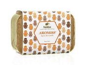 Nablus Aromiss Jabón Vegetal Ecológico Canela 100 g-1