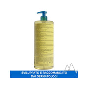Uriage Xemose Aceite De Lavado 1 Litro-6