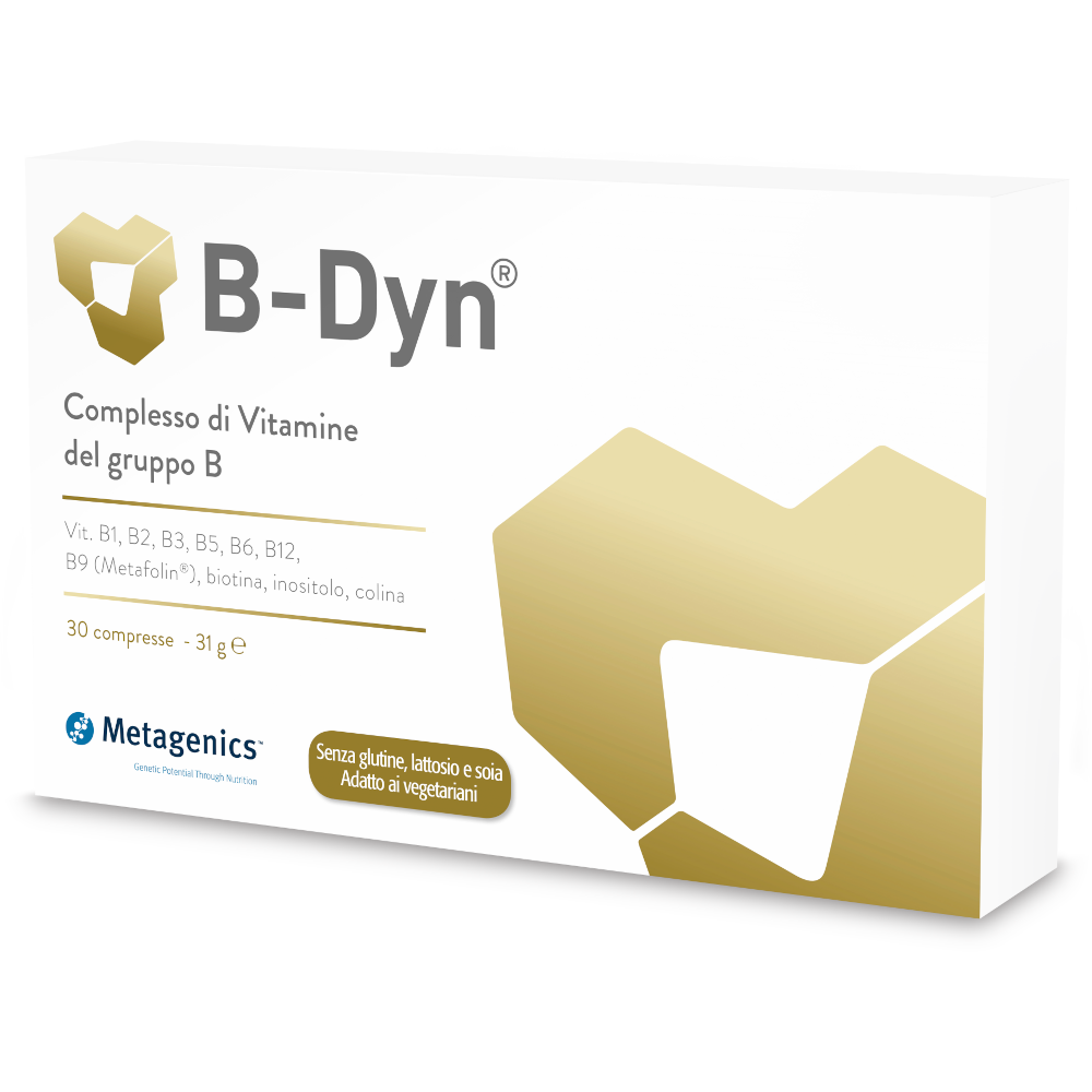 B-Dyn 30 Comprimidos-4