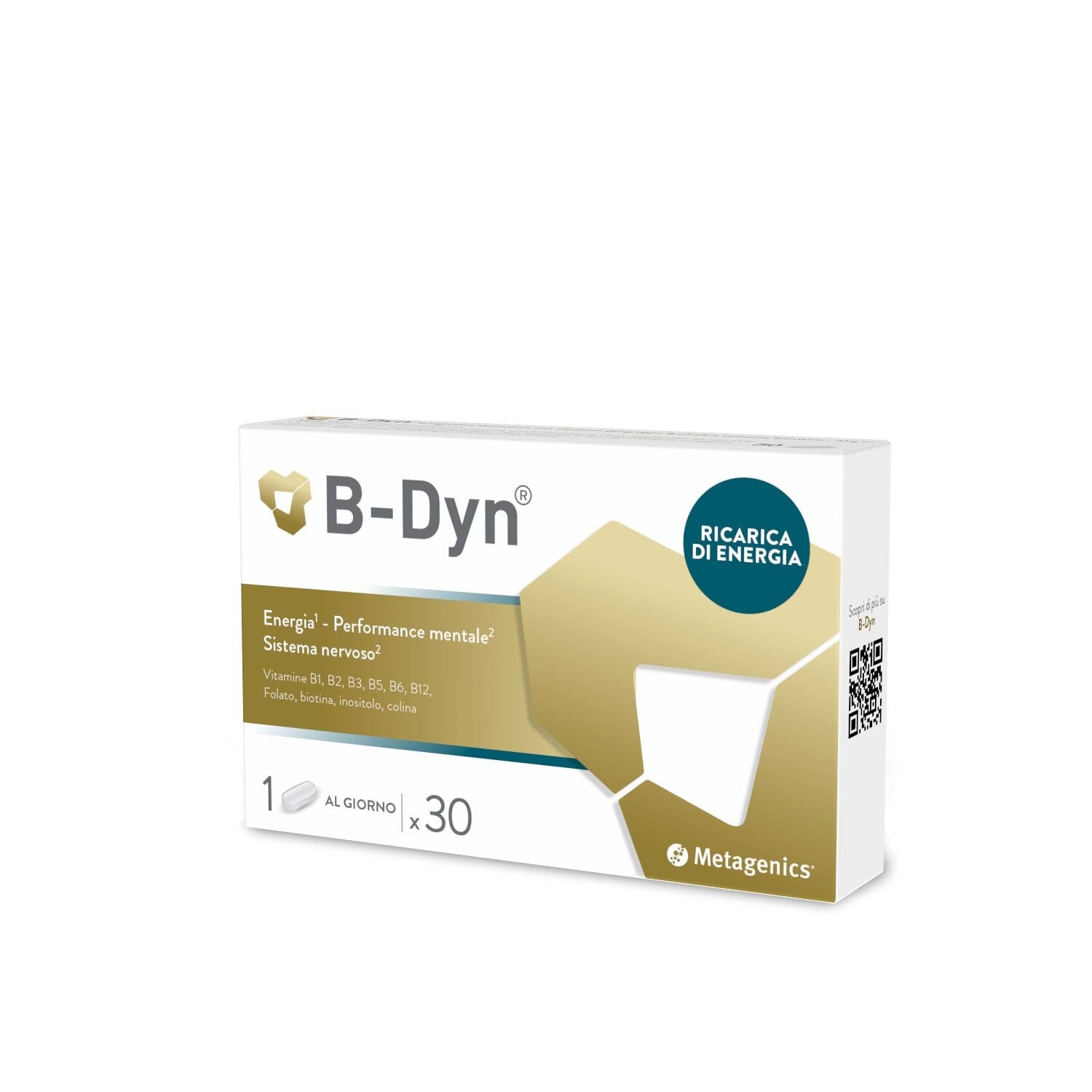 B-Dyn 30 Comprimidos-1