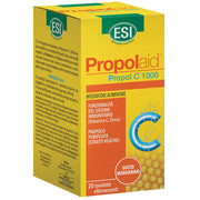 Propolaid Propol C 1000mg 20 Comprimidos Efervescentes-1