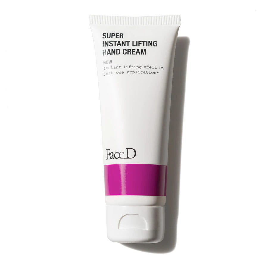 Face D Crema de Manos Anti-Manchas Efecto Lifting 70ml-1