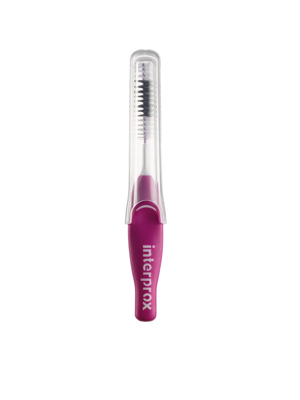 Interprox Maxi Cepillo para Espacio Interdental 2.2mm Blíster 6 Piezas-3