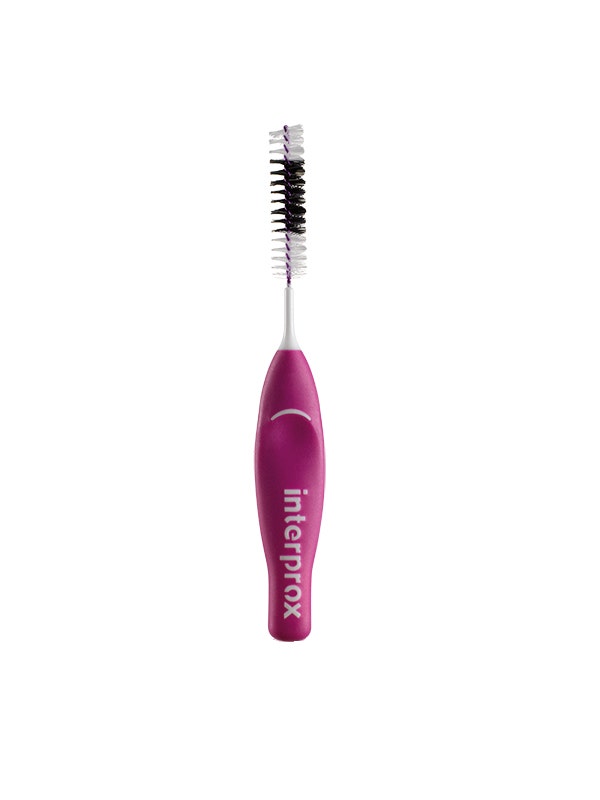 Interprox Maxi Cepillo para Espacio Interdental 2.2mm Blíster 6 Piezas-2