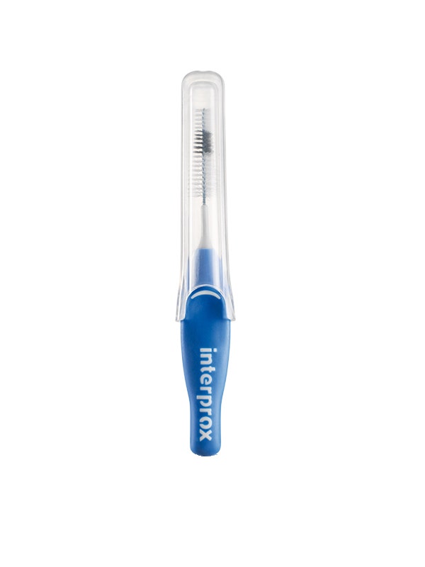 Interprox Cepillo Cónico para Espacio Interdental 1,3mm Blíster 6 Piezas-3