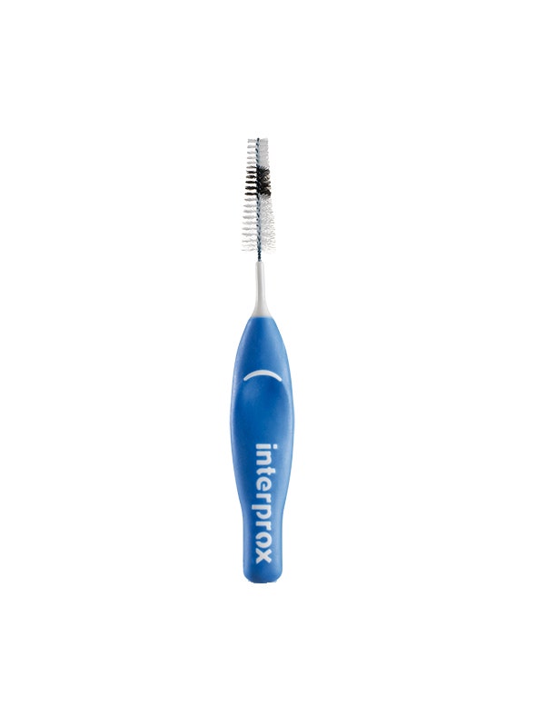 Interprox Cepillo Cónico para Espacio Interdental 1,3mm Blíster 6 Piezas-2