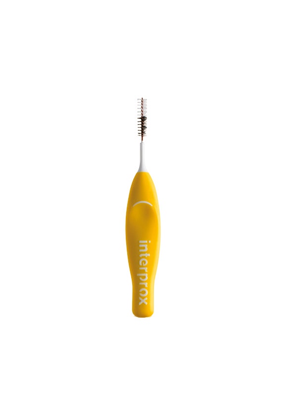 Interprox Mini Cepillo para Espacio Interdental 1.1mm Blíster 6 Piezas-2