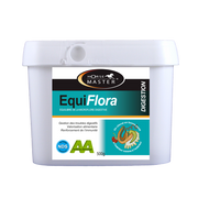 Equi Flora Pienso Complementario Para Caballos Con Problemas De Asimilación De Nutrientes 500g-1