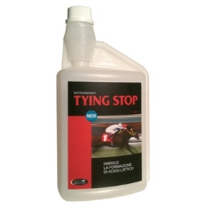 Tying Stop Pienso Complementario Para Equinos Deportistas 1 Litro-1