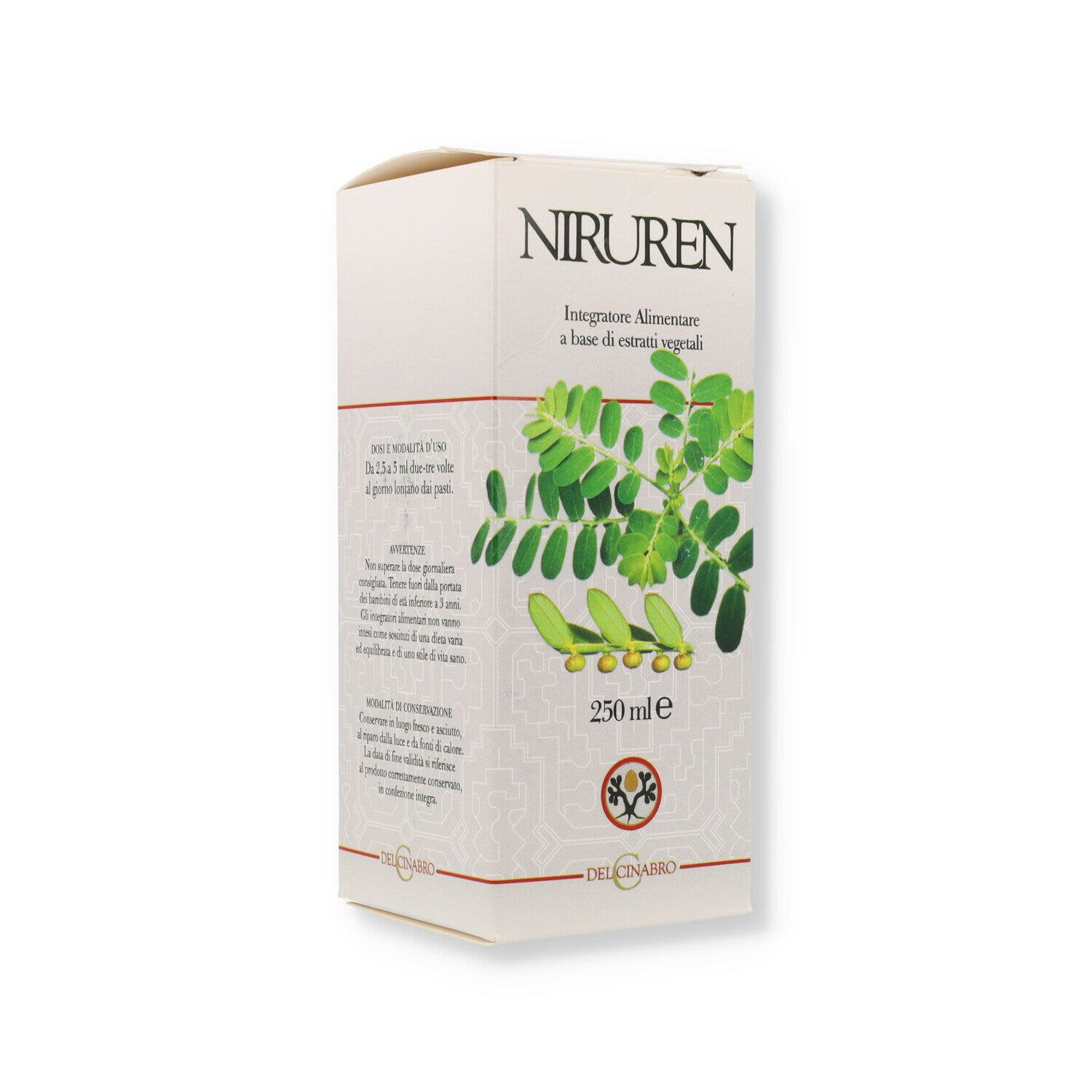 NIRUREN 250ML-1