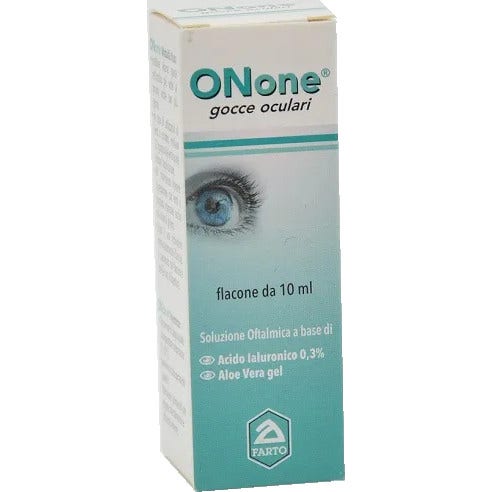 Onone Colirio 10ml-2