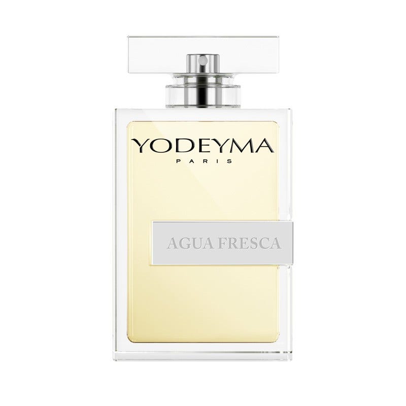 Yodeyma Agua Fresca Edp Para Hombre 100ml-2