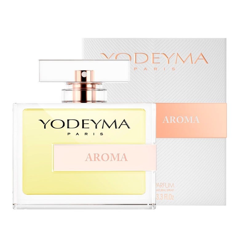Yodeyma Aroma Edp Pour Femme 100ml-1