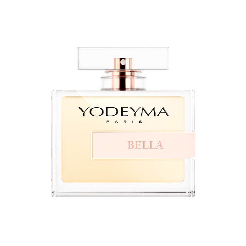 Yodeyma Bella Edp Para Mujer 100ml-2