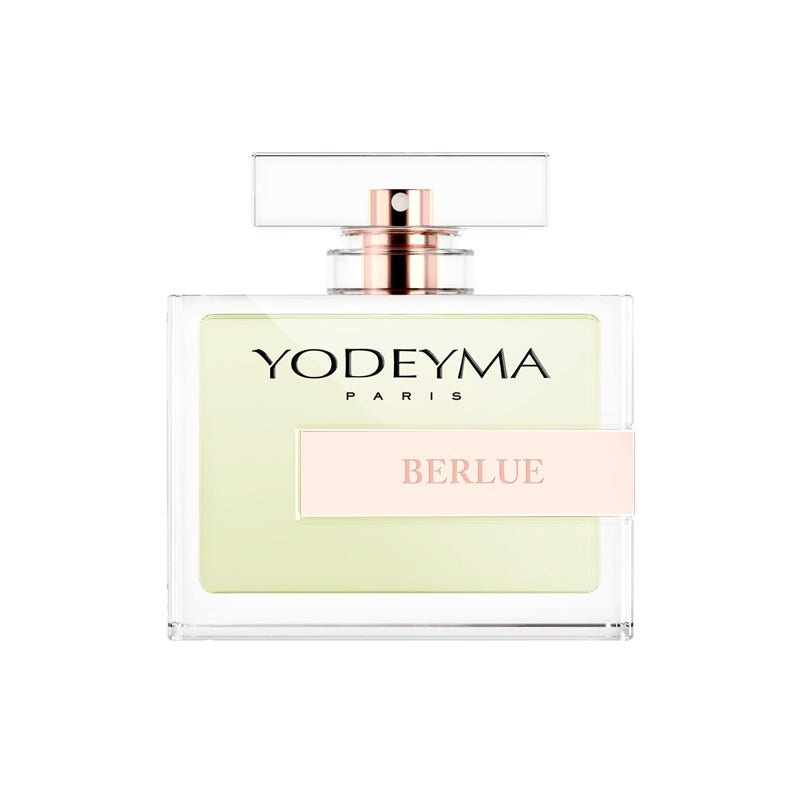 Yodeyma Berlue Edp Para Mujer 100ml-2