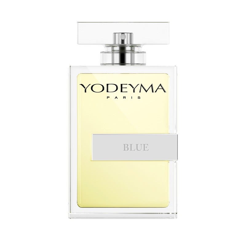Yodeyma Blue Edp Para Hombre 100ml-2