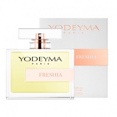 Yodeyma Freshia Edp Para Mujer 100ml-1