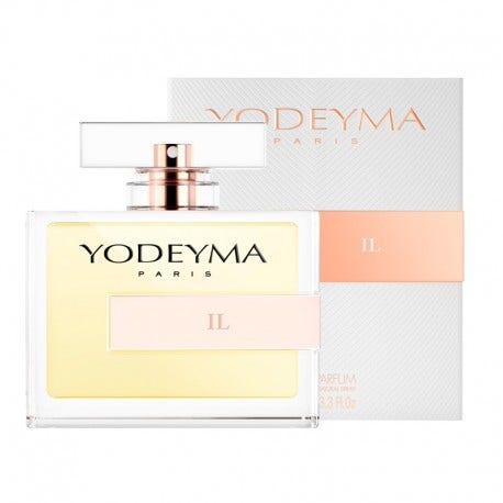 Yodeyma Il Edp Pour Femme 100ml-1